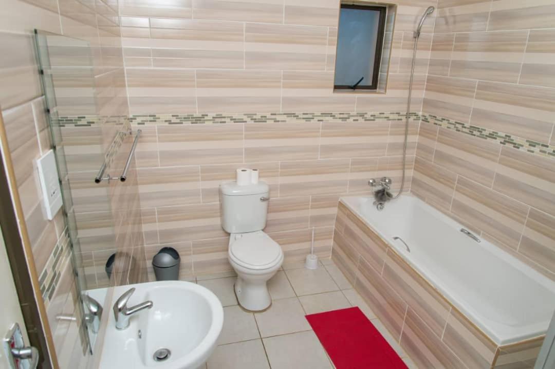 848 Guest House Victoria Falls Cameră foto